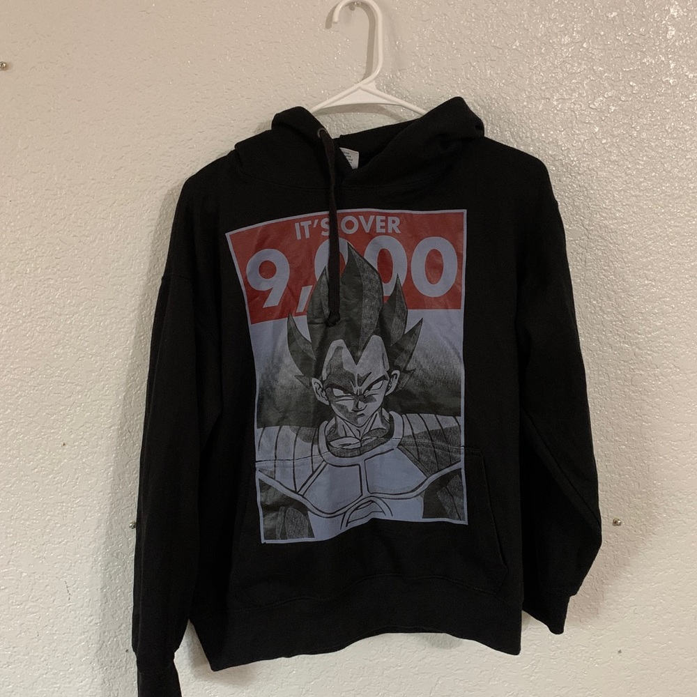 Dragon Ball Z Hoodie